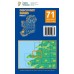 OSI Discovery Series | Sheet 71 | Part of Kerry