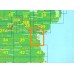 OSI Discovery Series | Sheet 36 | Part of Armagh, Down, Louth, Meath & Monaghan