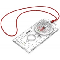 Silva Military Compass 4 - 6400/360