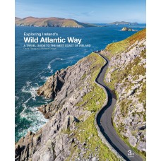 Wild Atlantic Way | Three Rock Books Wild Atlantic Way | Three Rock Books